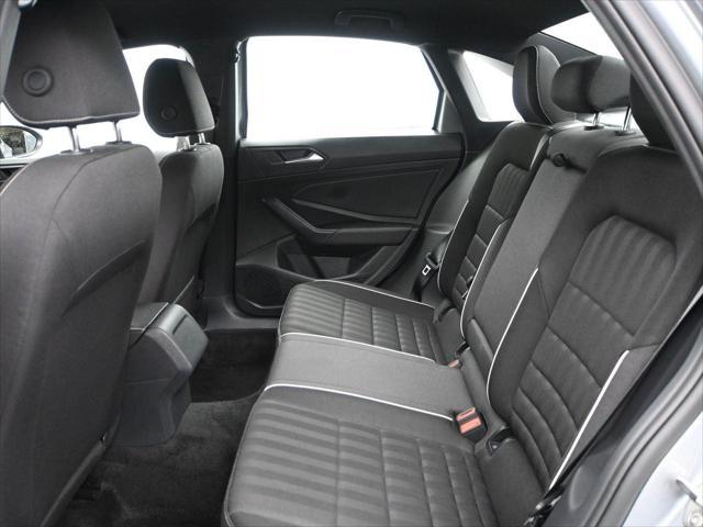 used 2024 Volkswagen Jetta car, priced at $22,988