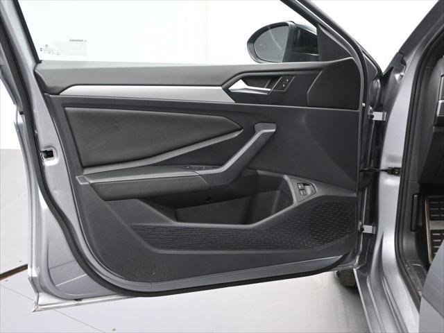 used 2024 Volkswagen Jetta car, priced at $22,988