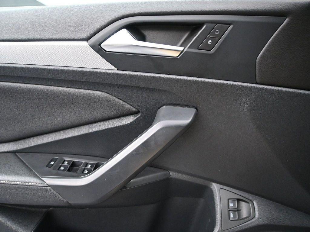 used 2024 Volkswagen Jetta car, priced at $21,580