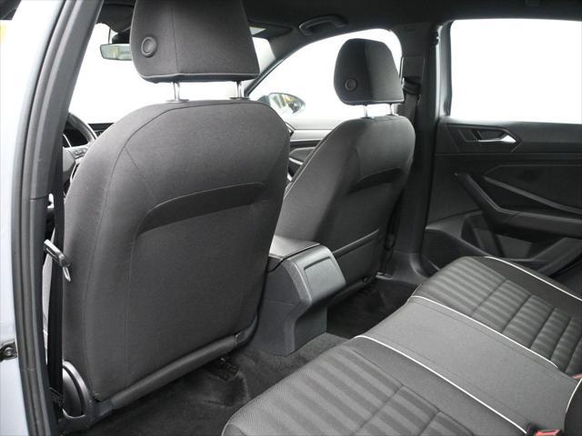 used 2024 Volkswagen Jetta car, priced at $22,988