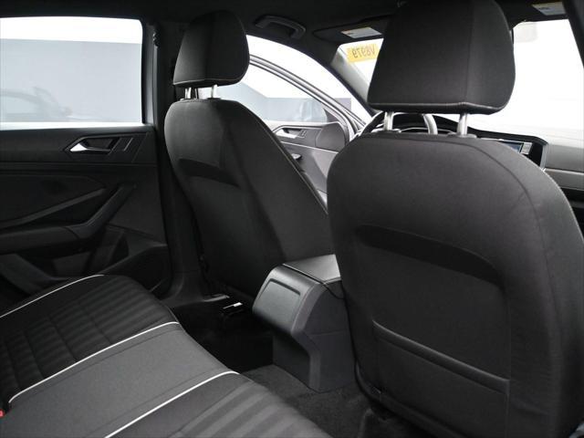 used 2024 Volkswagen Jetta car, priced at $22,988