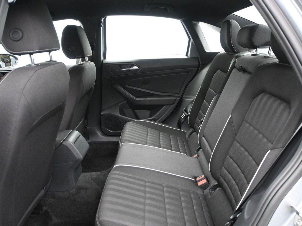 used 2024 Volkswagen Jetta car, priced at $21,580