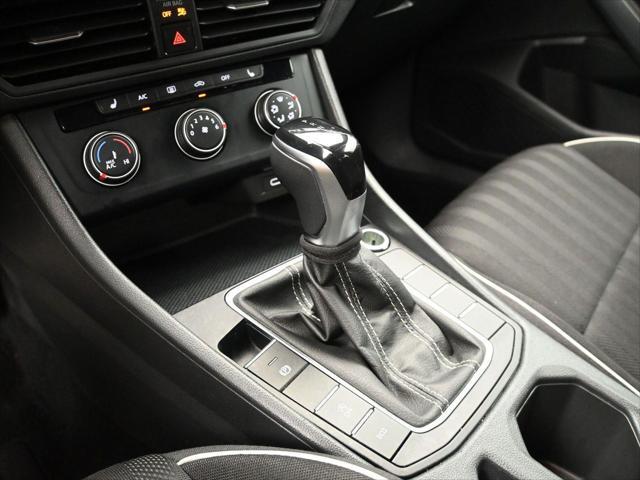 used 2024 Volkswagen Jetta car, priced at $22,988
