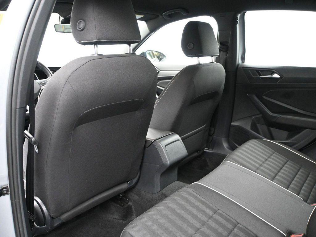 used 2024 Volkswagen Jetta car, priced at $21,580