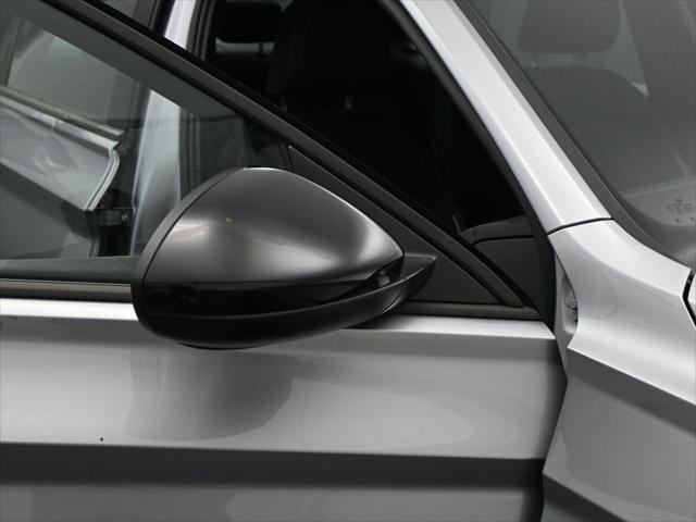 used 2024 Volkswagen Jetta car, priced at $22,988