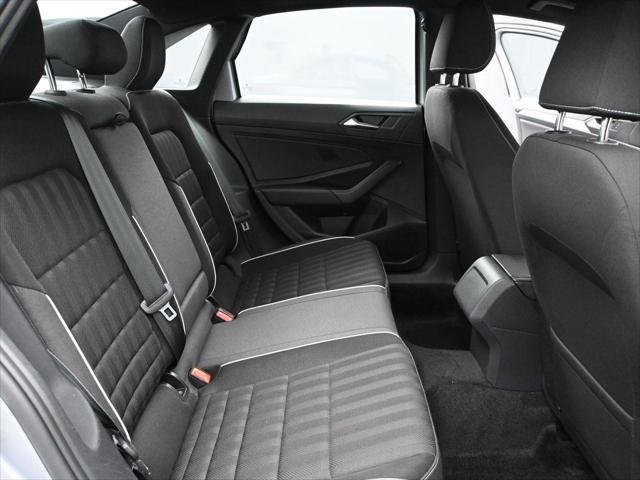 used 2024 Volkswagen Jetta car, priced at $22,988