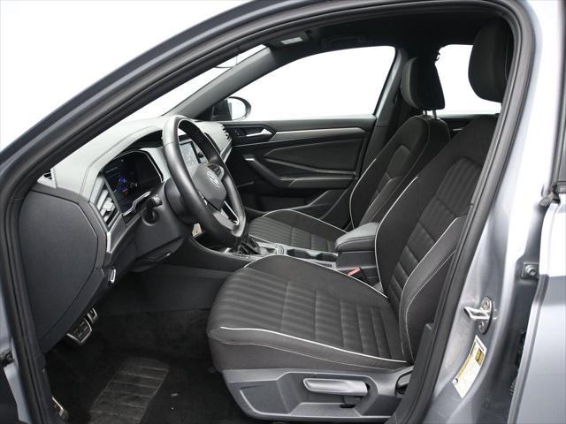 used 2024 Volkswagen Jetta car, priced at $22,988