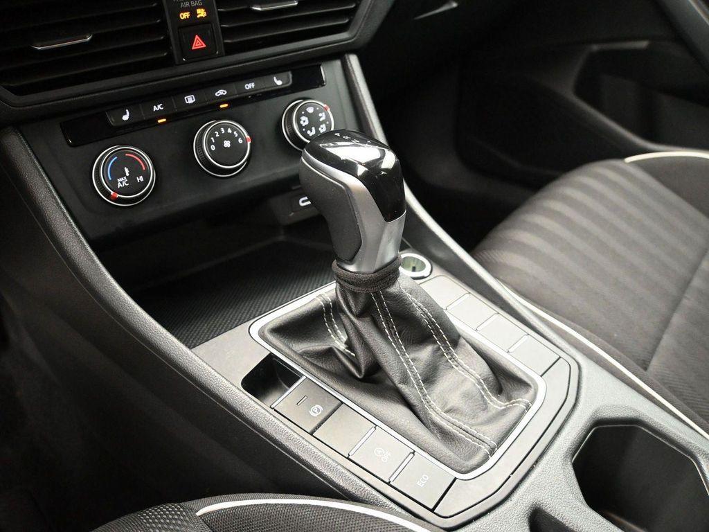 used 2024 Volkswagen Jetta car, priced at $21,580