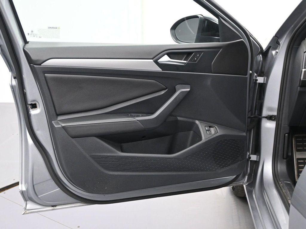 used 2024 Volkswagen Jetta car, priced at $21,580
