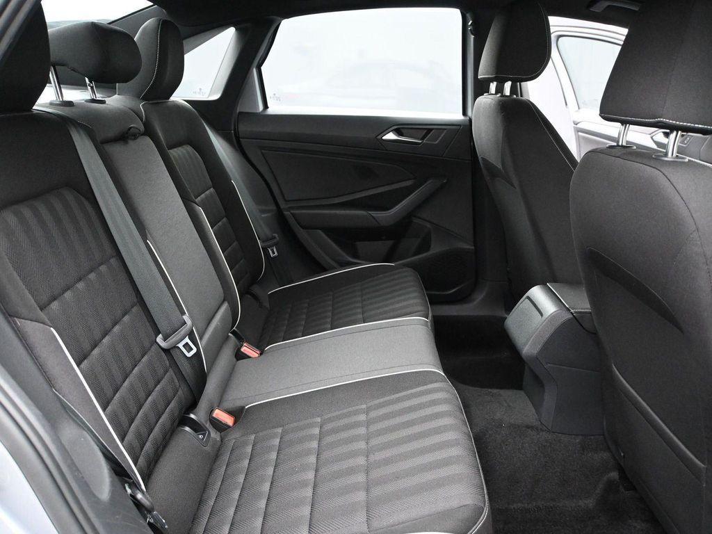 used 2024 Volkswagen Jetta car, priced at $21,580