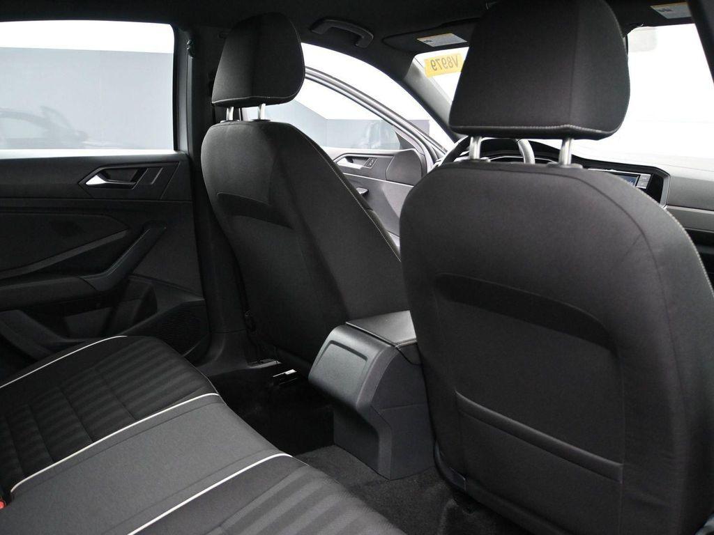 used 2024 Volkswagen Jetta car, priced at $21,580