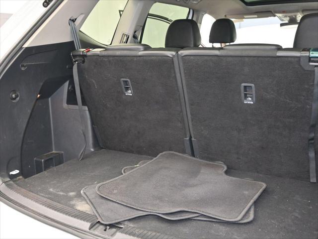used 2019 Volkswagen Atlas car, priced at $22,988
