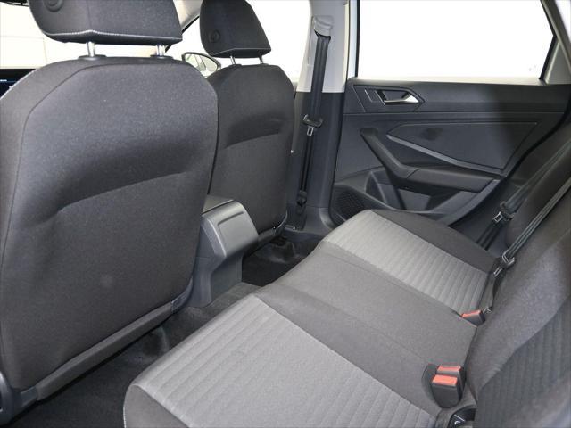 used 2025 Volkswagen Jetta car, priced at $22,988