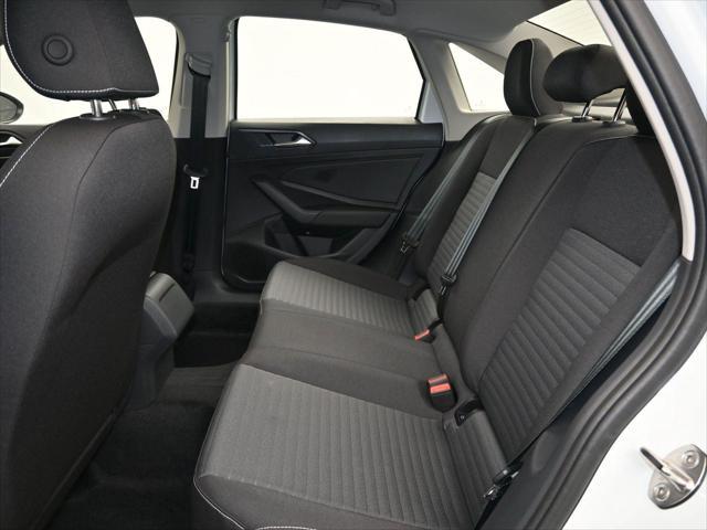 used 2025 Volkswagen Jetta car, priced at $22,988