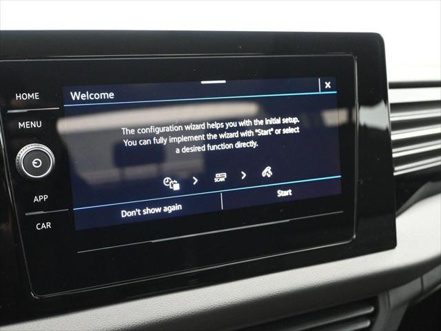 used 2025 Volkswagen Jetta car, priced at $22,988