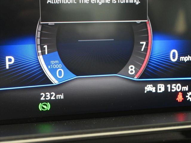 used 2025 Volkswagen Jetta car, priced at $22,988