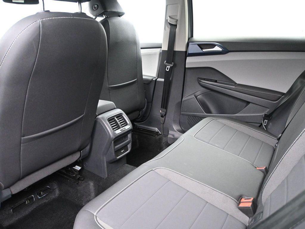 used 2024 Volkswagen Taos car, priced at $25,288