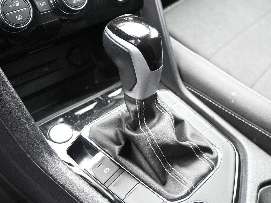 used 2024 Volkswagen Taos car, priced at $25,288