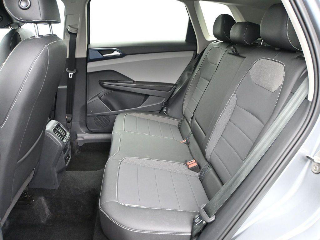 used 2024 Volkswagen Taos car, priced at $25,288