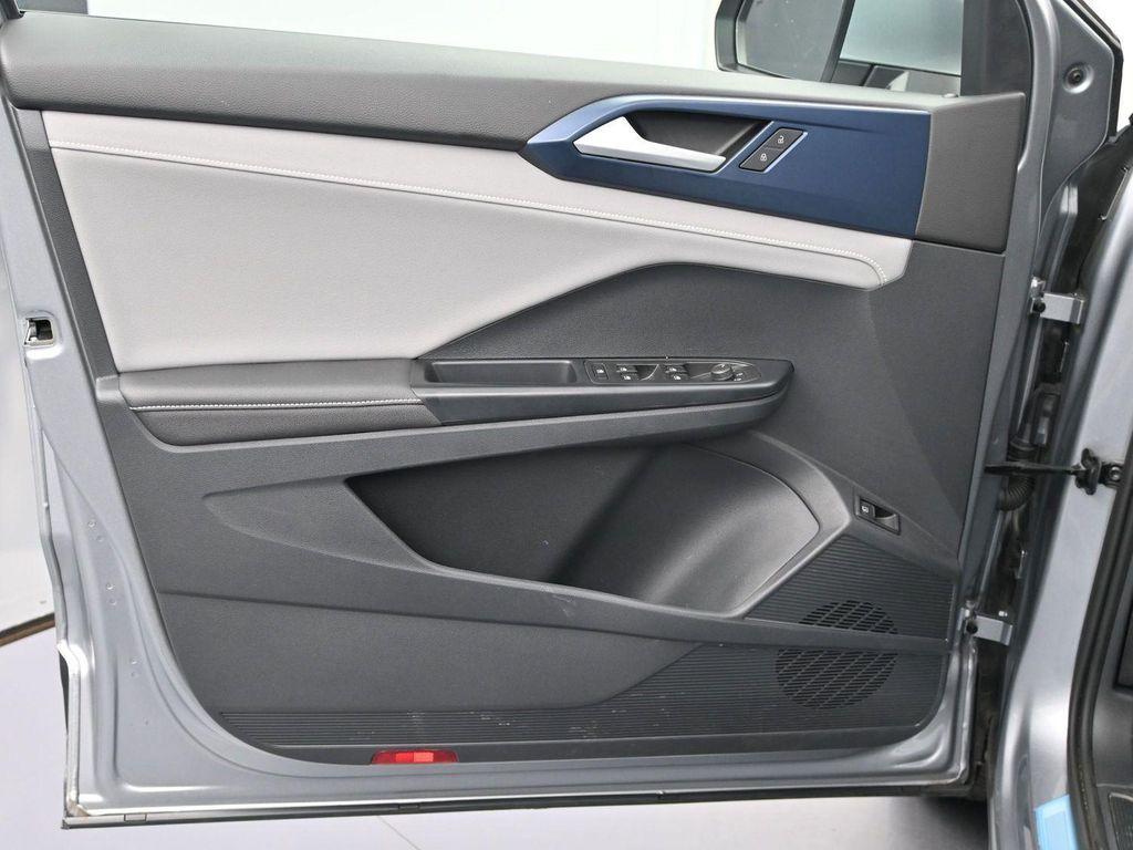 used 2024 Volkswagen Taos car, priced at $25,288