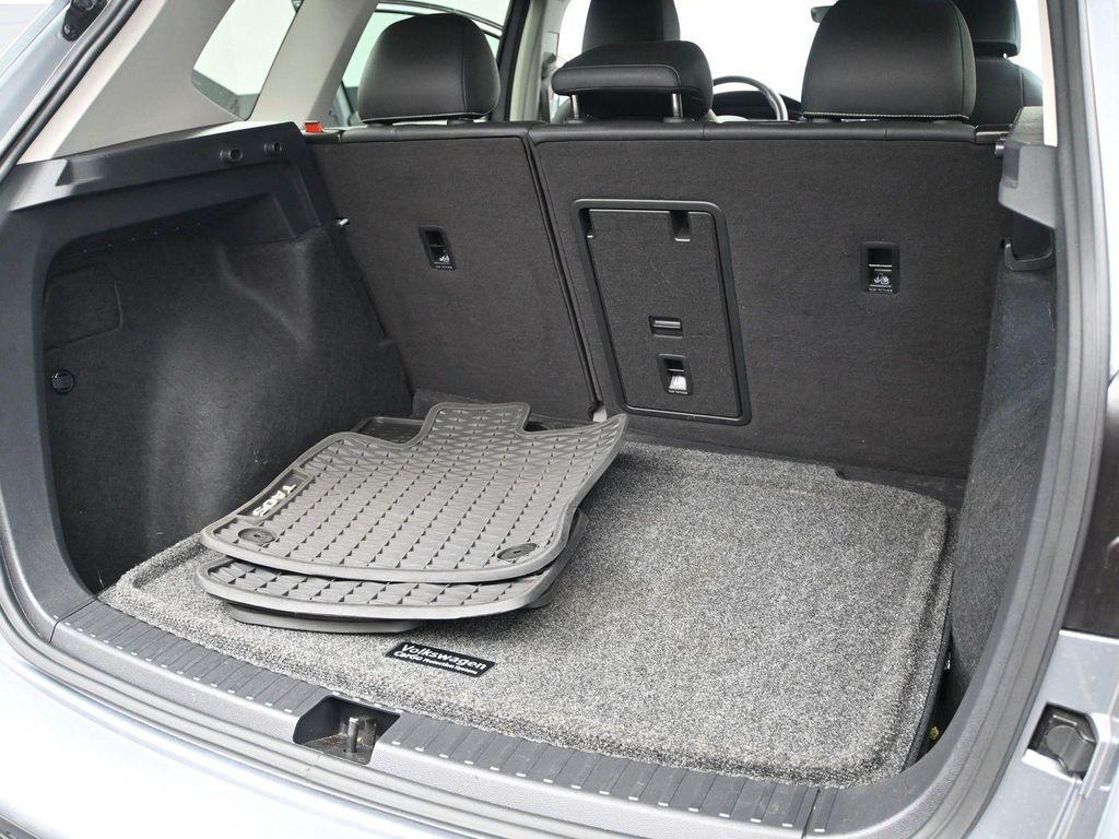used 2024 Volkswagen Taos car, priced at $25,288