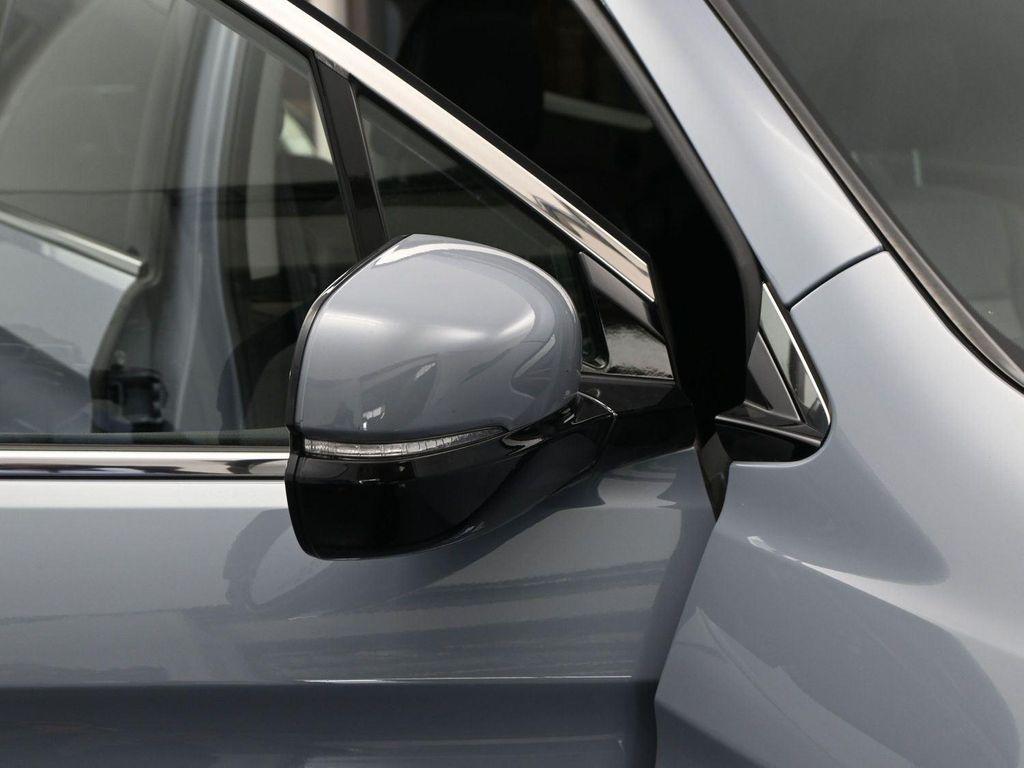 used 2022 Honda Pilot car, priced at $32,880