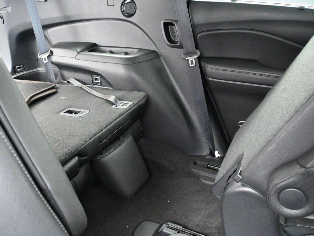 used 2022 Honda Pilot car, priced at $32,880