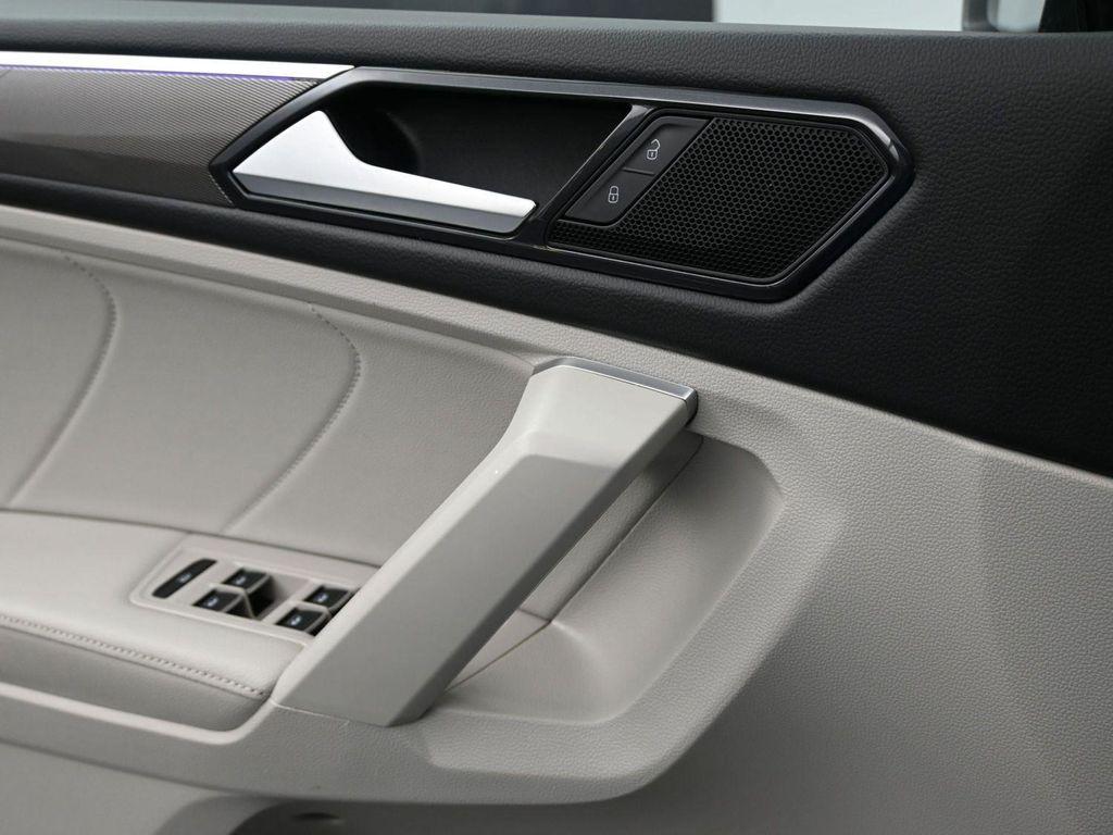 used 2024 Volkswagen Tiguan car, priced at $31,988