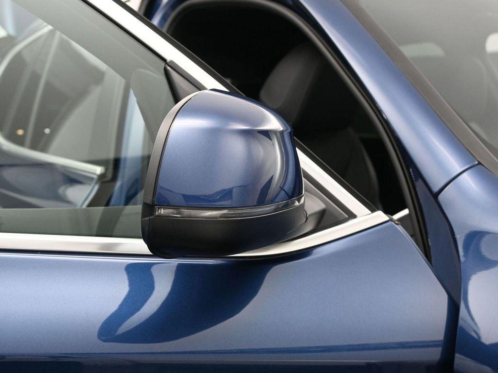 used 2022 BMW X3 car, priced at $29,688