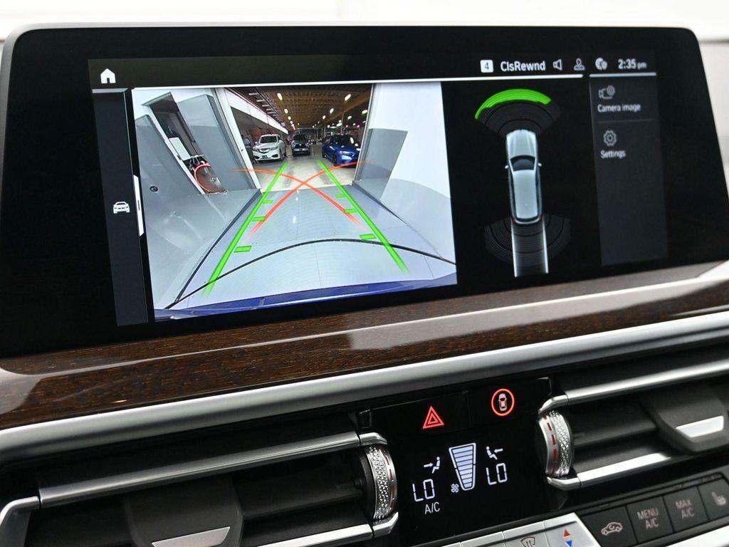 used 2022 BMW X3 car, priced at $29,688