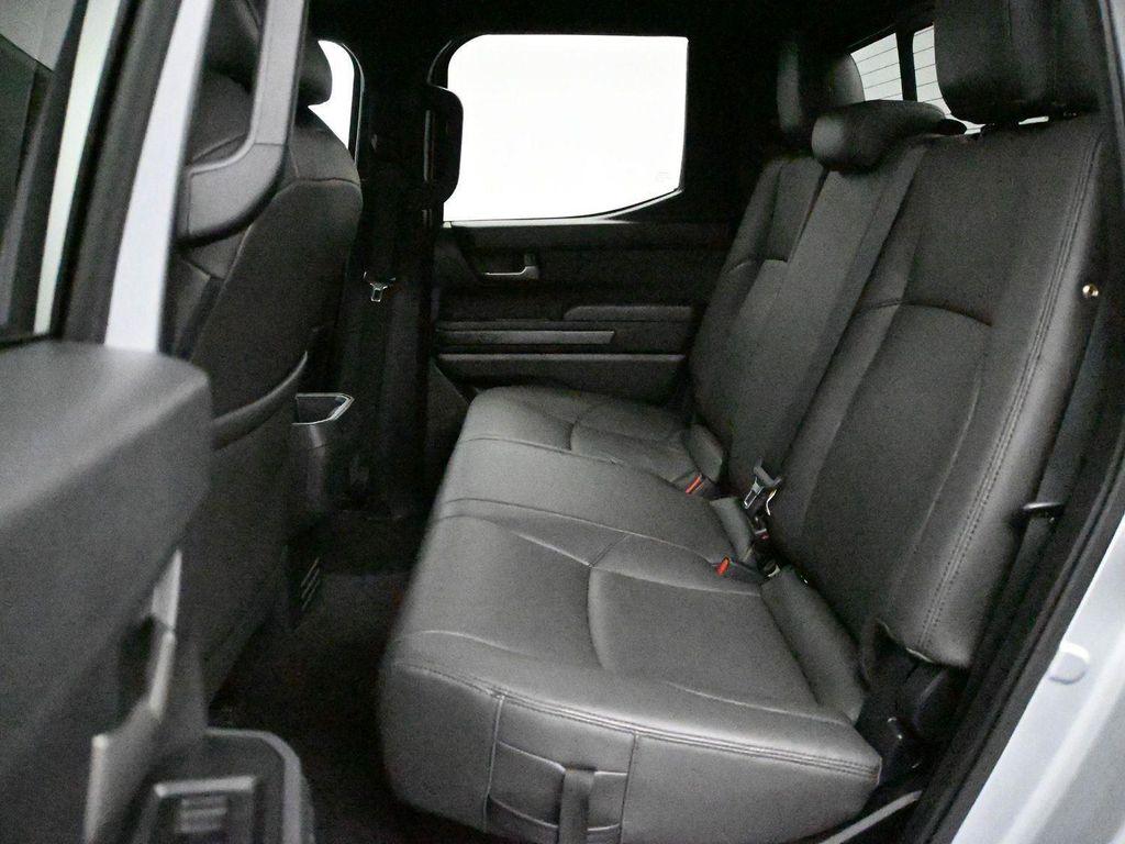 used 2024 Toyota Tacoma car, priced at $39,488