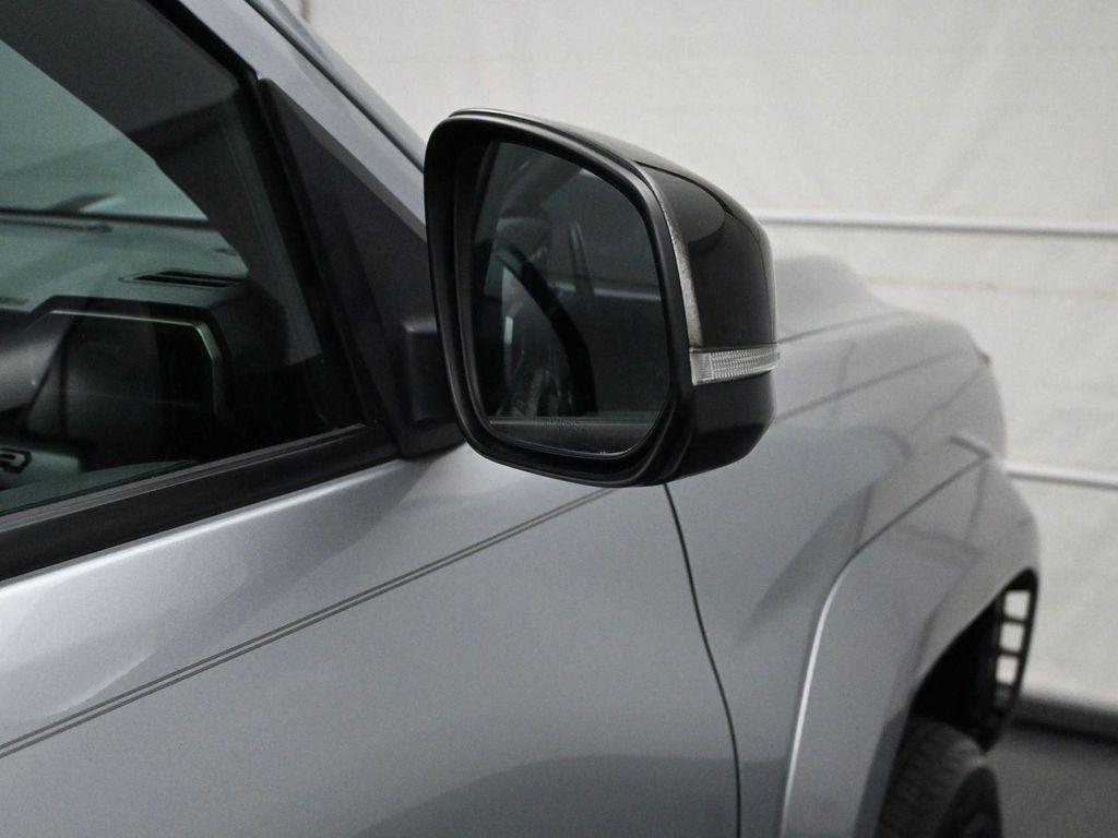 used 2024 Toyota Tacoma car, priced at $39,488