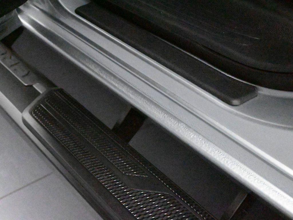 used 2024 Toyota Tacoma car, priced at $39,488