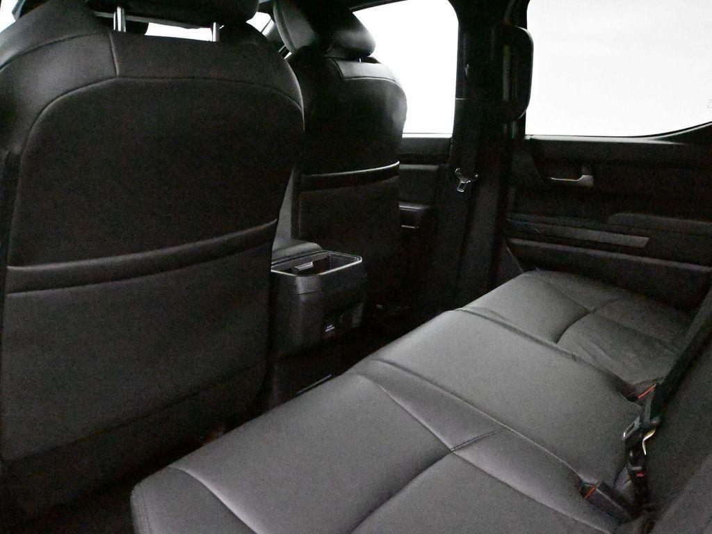 used 2024 Toyota Tacoma car, priced at $39,488