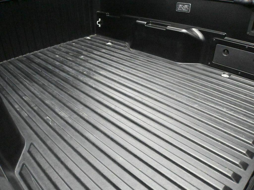 used 2024 Toyota Tacoma car, priced at $39,488