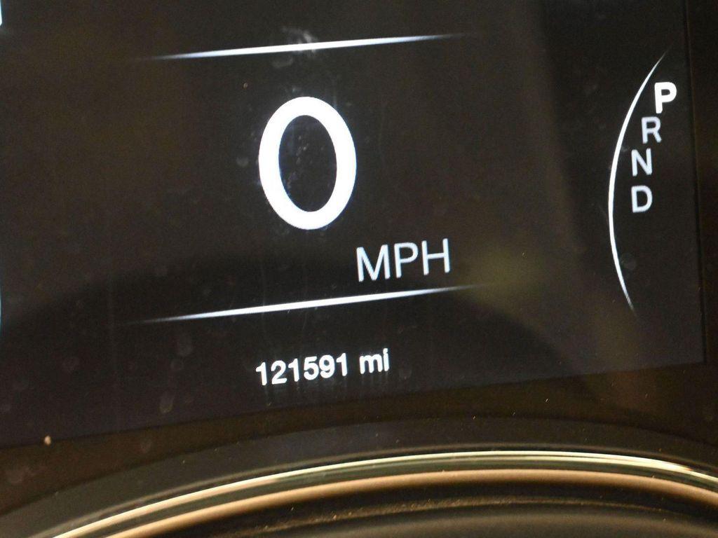 used 2016 Jeep Grand Cherokee car, priced at $12,988