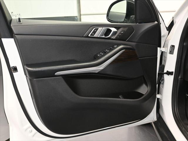 used 2021 BMW X5 car, priced at $29,888