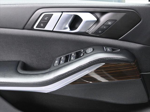 used 2021 BMW X5 car, priced at $29,888