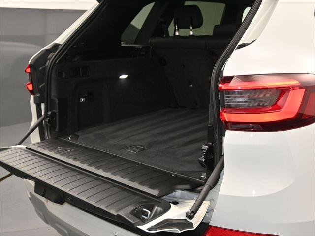 used 2021 BMW X5 car, priced at $29,888