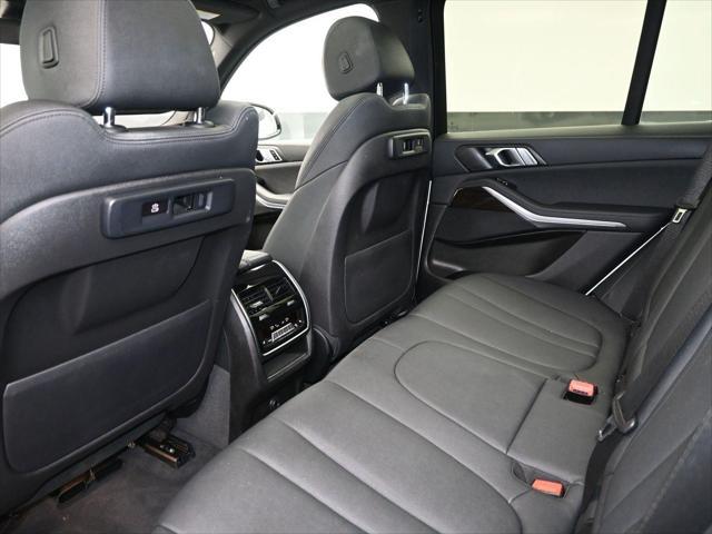 used 2021 BMW X5 car, priced at $29,888