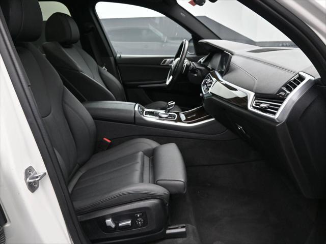 used 2021 BMW X5 car, priced at $29,888