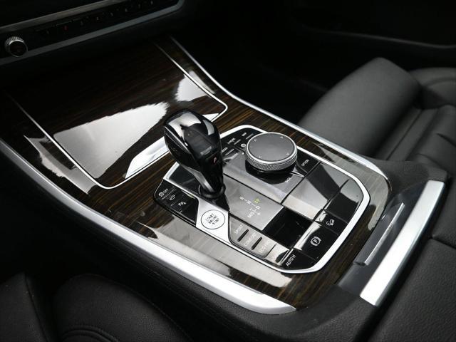 used 2021 BMW X5 car, priced at $29,888