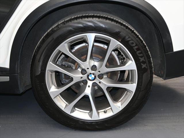 used 2021 BMW X5 car, priced at $29,888
