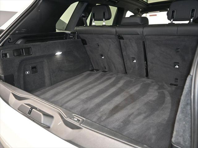 used 2021 BMW X5 car, priced at $29,888