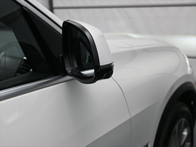 used 2021 BMW X5 car, priced at $29,888