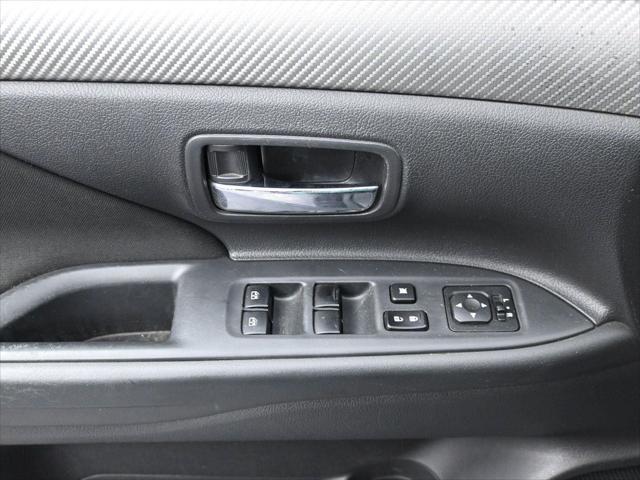 used 2017 Mitsubishi Outlander car, priced at $13,888