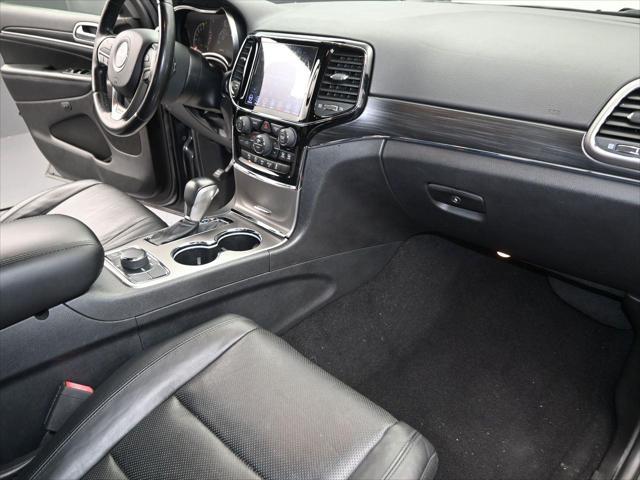 used 2019 Jeep Grand Cherokee car, priced at $22,888