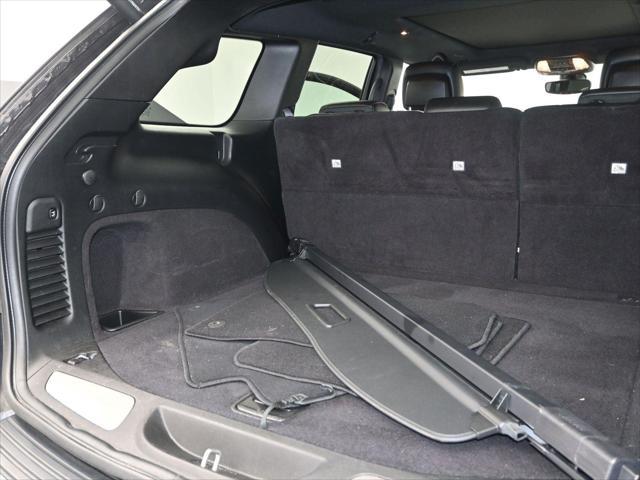 used 2019 Jeep Grand Cherokee car, priced at $22,888