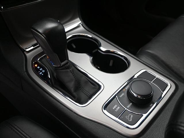 used 2019 Jeep Grand Cherokee car, priced at $22,888