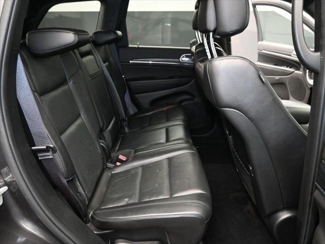 used 2019 Jeep Grand Cherokee car, priced at $22,888